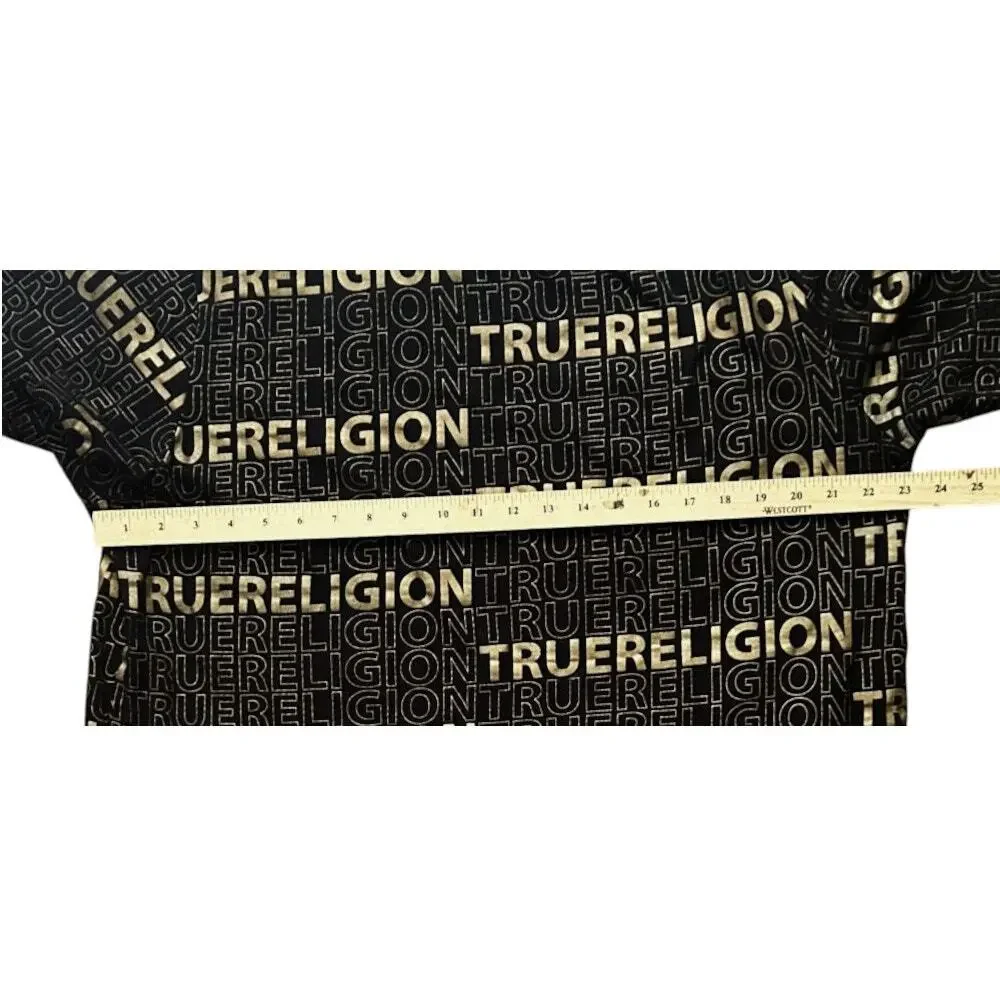 True Religion *please see